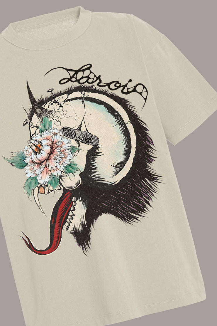 DO YOU LOVE ME TEE - DO YOU LOVE ME TEE - ROSE IN GOOD FAITH