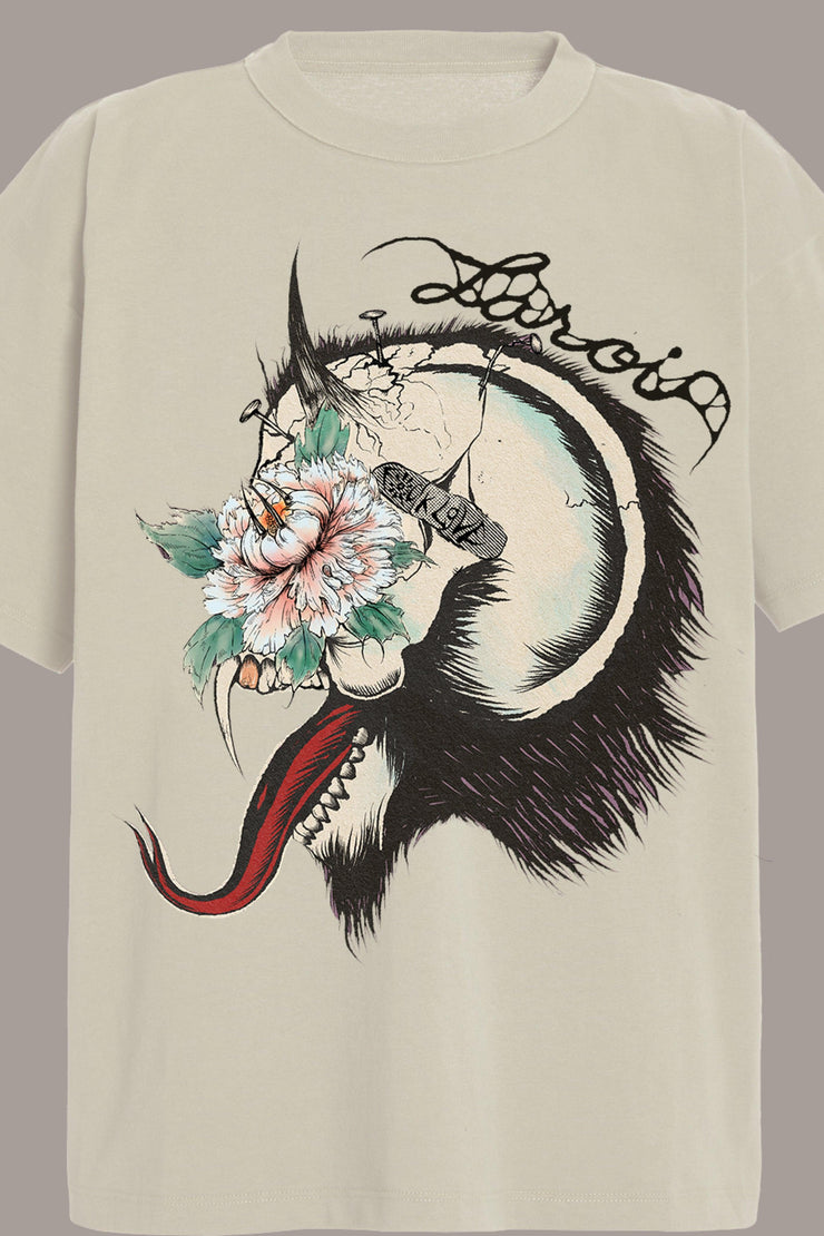 DO YOU LOVE ME TEE - DO YOU LOVE ME TEE - ROSE IN GOOD FAITH