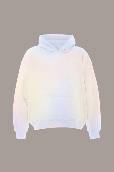 EVERYDAY HOODIE - EVERYDAY HOODIE - ROSE IN GOOD FAITH