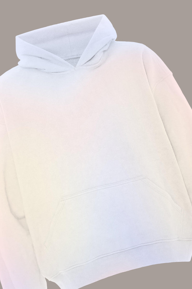 EVERYDAY HOODIE - EVERYDAY HOODIE - ROSE IN GOOD FAITH