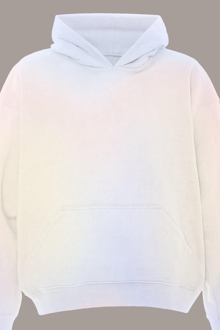 EVERYDAY HOODIE - EVERYDAY HOODIE - ROSE IN GOOD FAITH