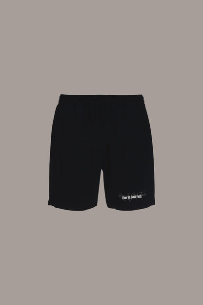 EVERYDAY SHORTS - EVERYDAY SHORTS - ROSE IN GOOD FAITH