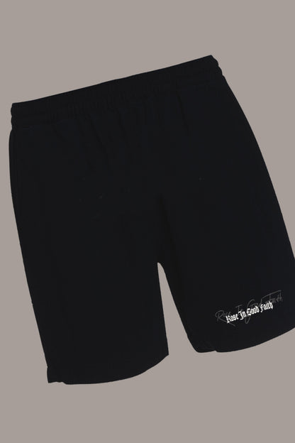 EVERYDAY SHORTS - EVERYDAY SHORTS - ROSE IN GOOD FAITH