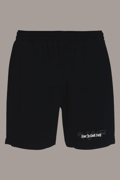 EVERYDAY SHORTS - EVERYDAY SHORTS - ROSE IN GOOD FAITH