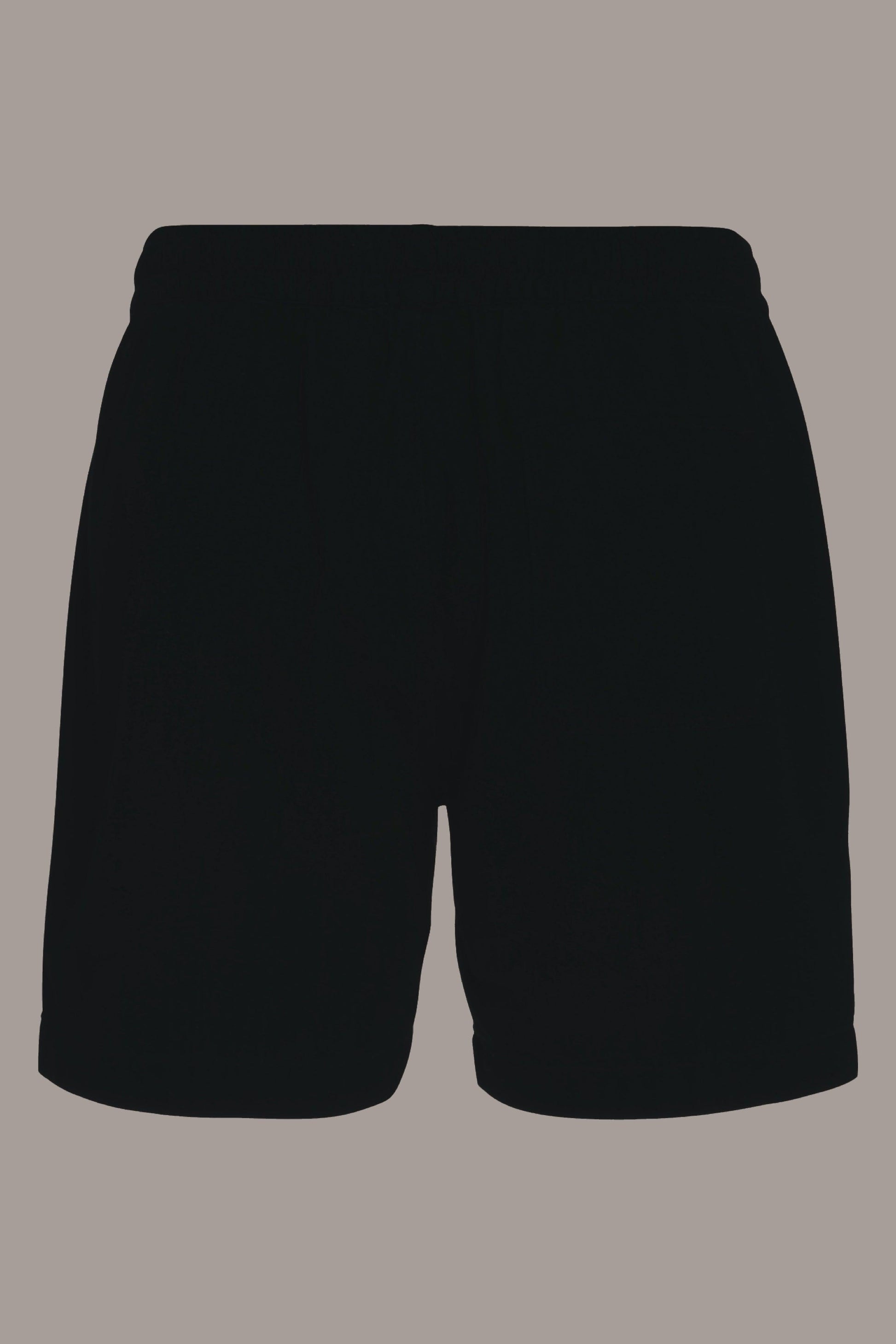 EVERYDAY SHORTS - EVERYDAY SHORTS - ROSE IN GOOD FAITH