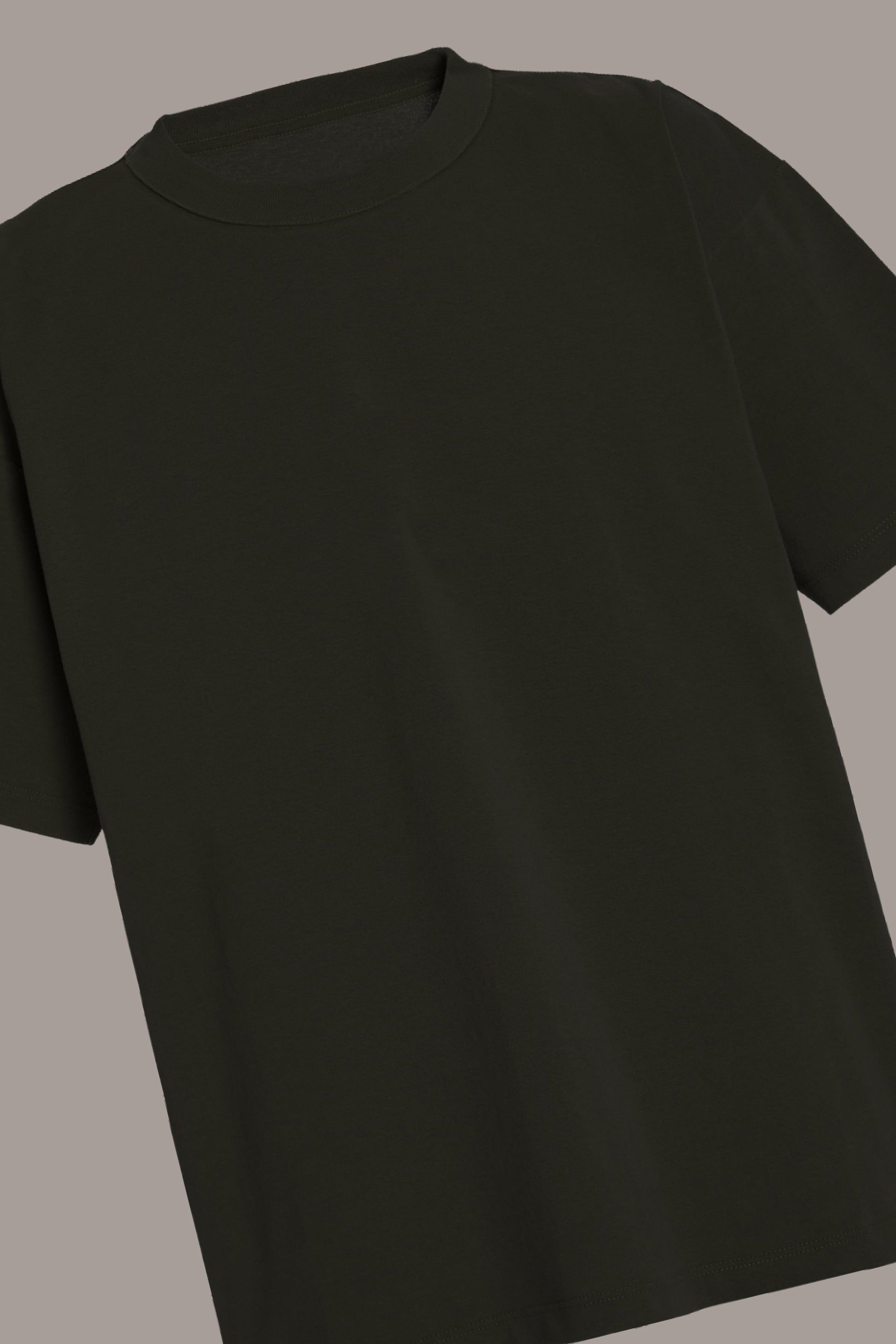 EVERYDAY TEE - EVERYDAY TEE - ROSE IN GOOD FAITH