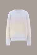 EVERYDAY THRASHER CREWNECK - EVERYDAY THRASHER CREWNECK - ROSE IN GOOD FAITH
