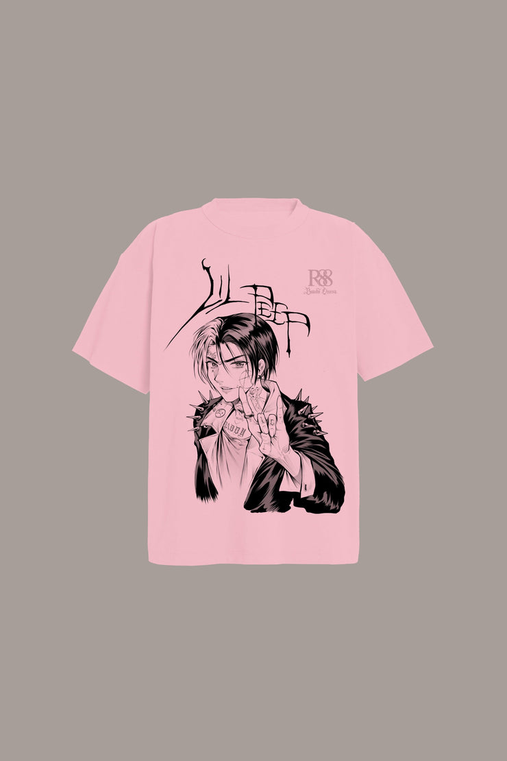 FOREVER TEE - FOREVER TEE - ROSE IN GOOD FAITH