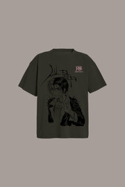 FOREVER TEE - FOREVER TEE - ROSE IN GOOD FAITH
