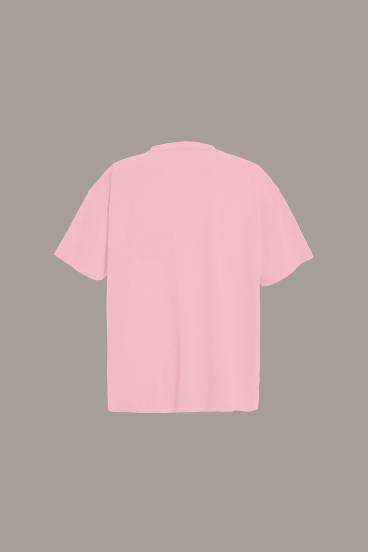 FOREVER TEE - FOREVER TEE - ROSE IN GOOD FAITH