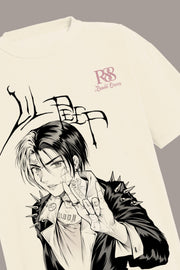 FOREVER TEE - FOREVER TEE - ROSE IN GOOD FAITH