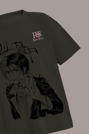 FOREVER TEE - FOREVER TEE - ROSE IN GOOD FAITH