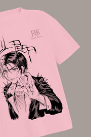 FOREVER TEE - FOREVER TEE - ROSE IN GOOD FAITH