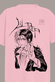 FOREVER TEE - FOREVER TEE - ROSE IN GOOD FAITH