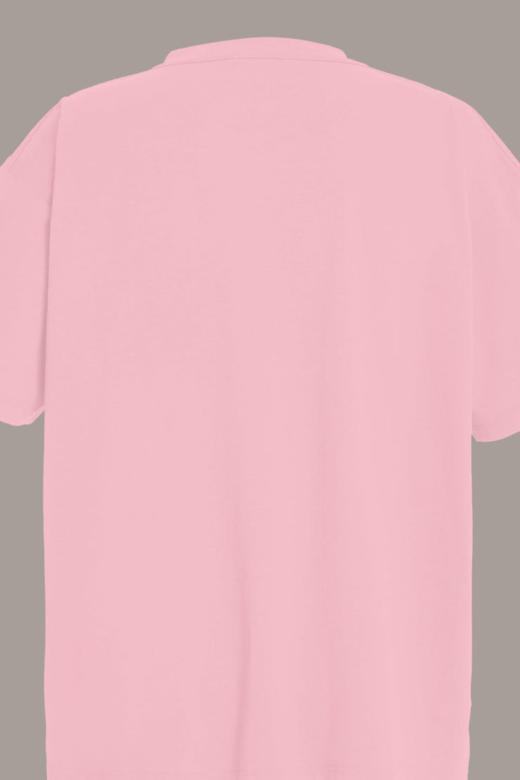 FOREVER TEE - FOREVER TEE - ROSE IN GOOD FAITH