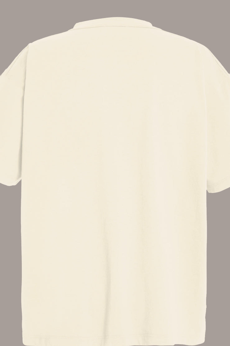 FOREVER TEE - FOREVER TEE - ROSE IN GOOD FAITH