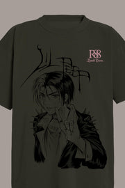 FOREVER TEE - FOREVER TEE - ROSE IN GOOD FAITH