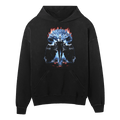 GODDESS HOODIE - GODDESS HOODIE - ROSE IN GOOD FAITH
