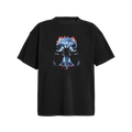 GODDESS TEE - GODDESS TEE - ROSE IN GOOD FAITH