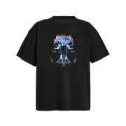 GODDESS TEE - GODDESS TEE - ROSE IN GOOD FAITH