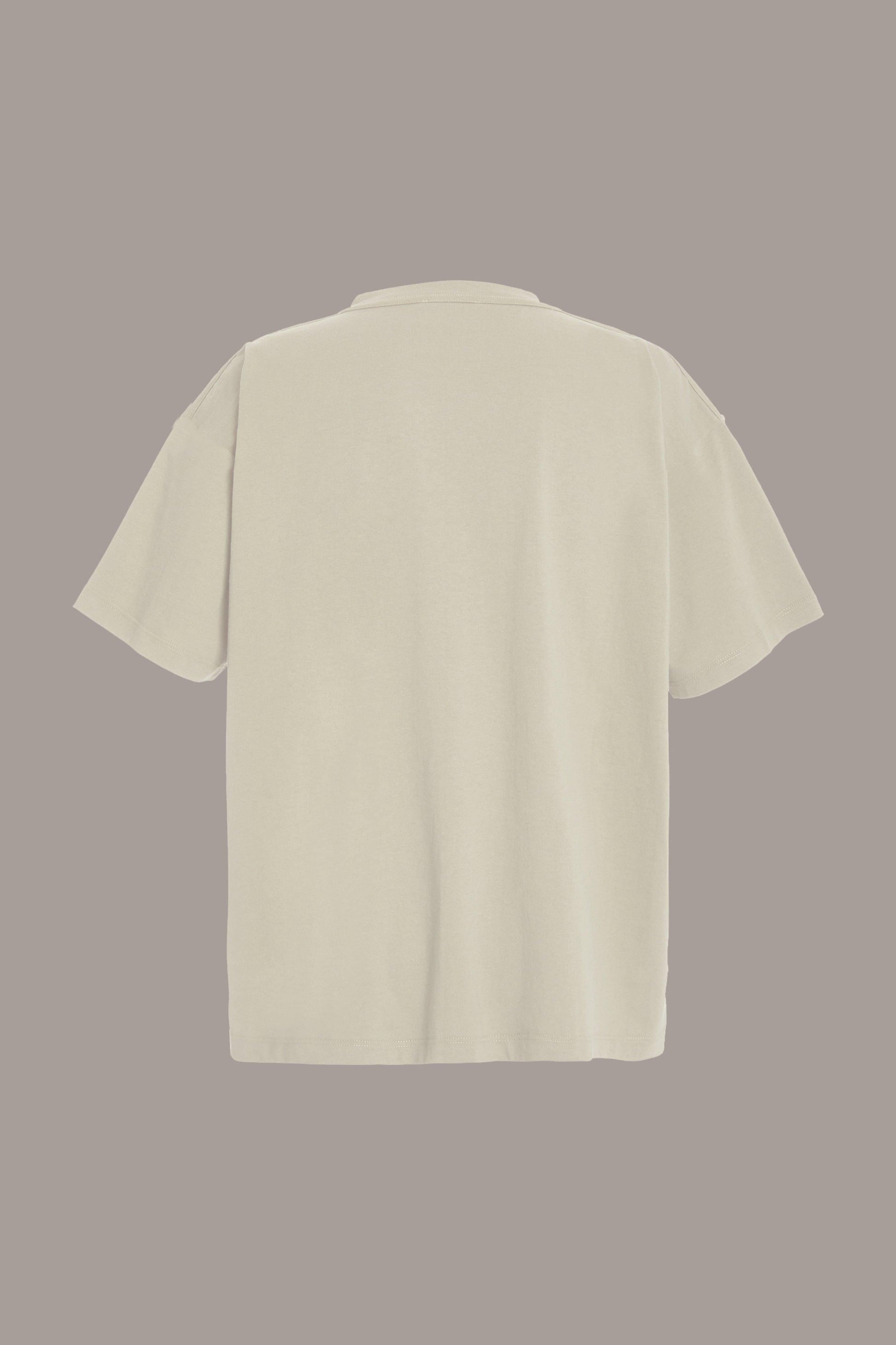 GODDESS TEE - GODDESS TEE - ROSE IN GOOD FAITH