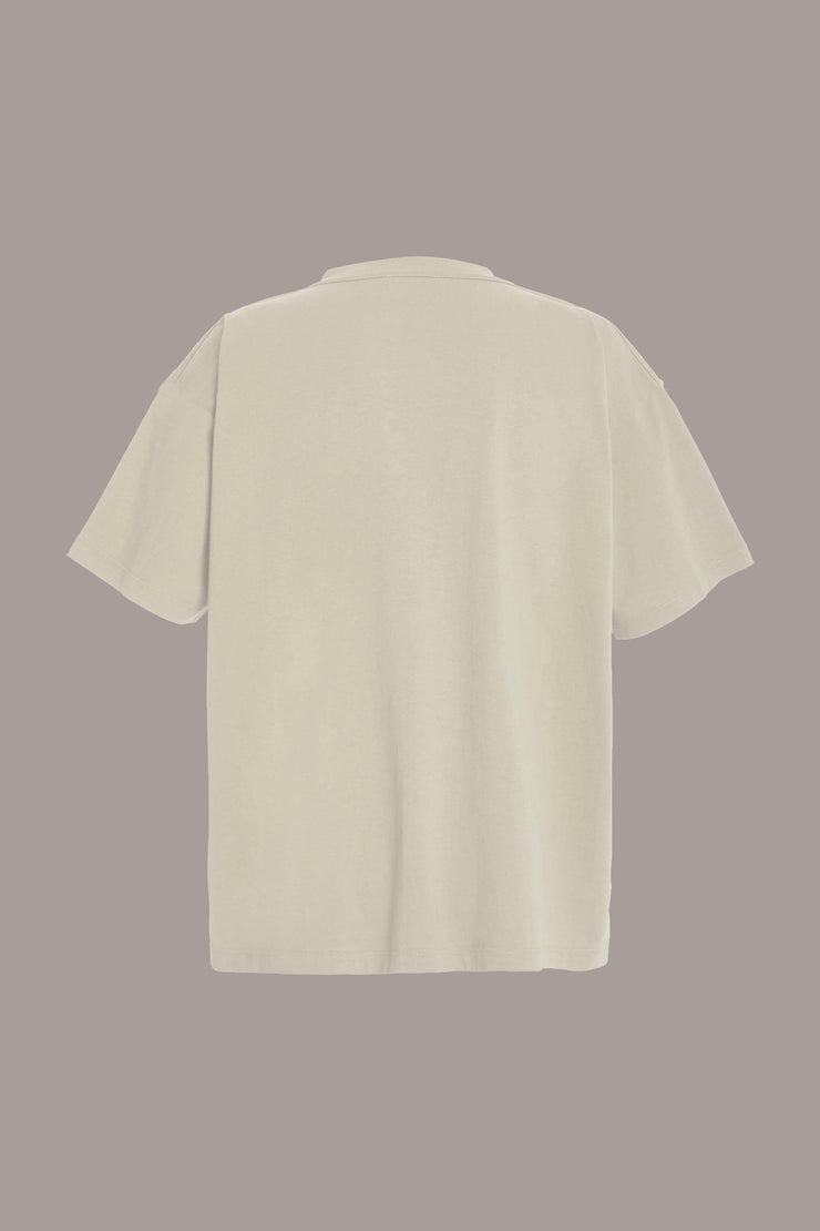 GODDESS TEE - GODDESS TEE - ROSE IN GOOD FAITH