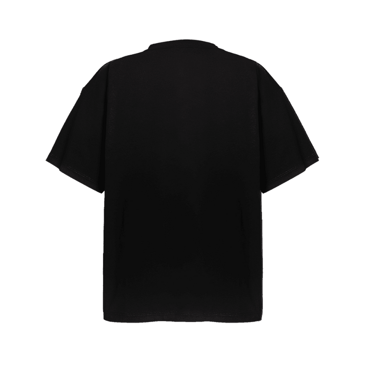 GODDESS TEE - GODDESS TEE - ROSE IN GOOD FAITH
