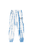 HAND-DYED SHIBORI PANT - HAND-DYED SHIBORI PANT - ROSE IN GOOD FAITH