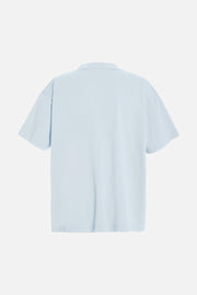 HEAVEN TEE BLUE - HEAVEN TEE BLUE - ROSE IN GOOD FAITH