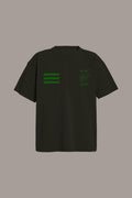 HEAVY BRIGHTSIDE TEE - HEAVY BRIGHTSIDE TEE - ROSE IN GOOD FAITH