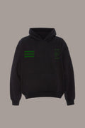 HEAVY LIVE FOREVER HOODIE - HEAVY LIVE FOREVER HOODIE - ROSE IN GOOD FAITH