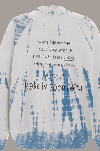 HEAVY R.O.O.T CREW - HEAVY R.O.O.T CREW - ROSE IN GOOD FAITH