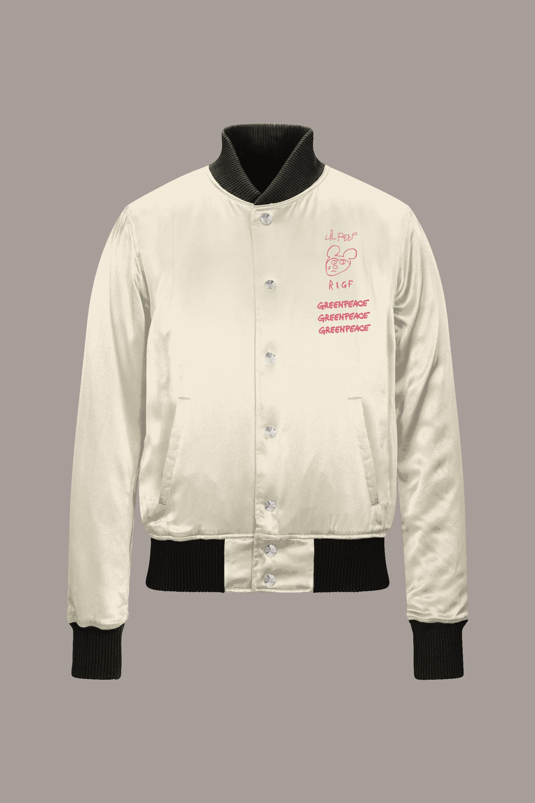 X LIL PEEP – ROSE IN GOOD FAITH - Main Image