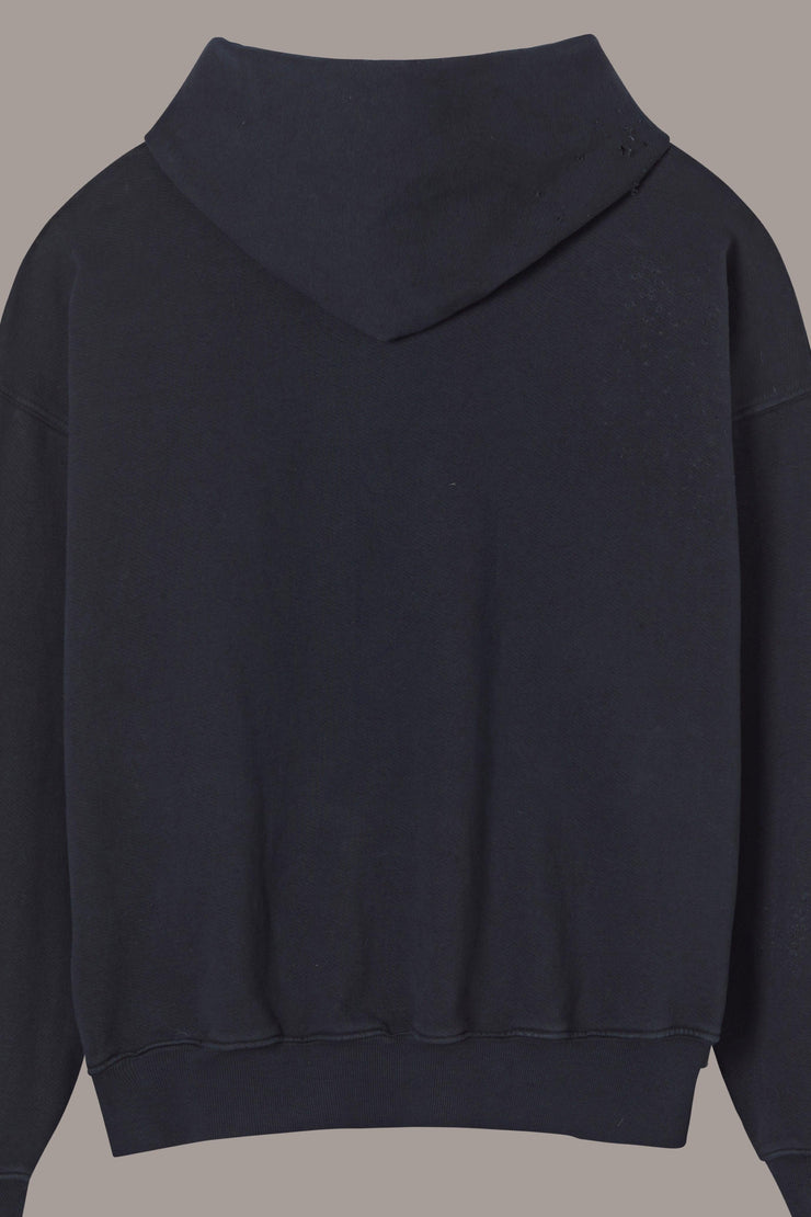 HOLSTER HOODIE - HOLSTER HOODIE - ROSE IN GOOD FAITH