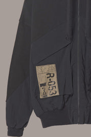 HYBRID HOODIE - HYBRID HOODIE - ROSE IN GOOD FAITH
