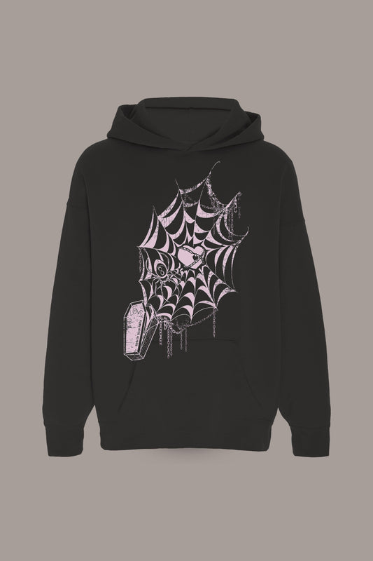 I GOT SOMETHING TO DO HERE HOODIE - I GOT SOMETHING TO DO HERE HOODIE - ROSE IN GOOD FAITH