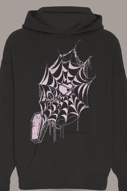I GOT SOMETHING TO DO HERE HOODIE - I GOT SOMETHING TO DO HERE HOODIE - ROSE IN GOOD FAITH