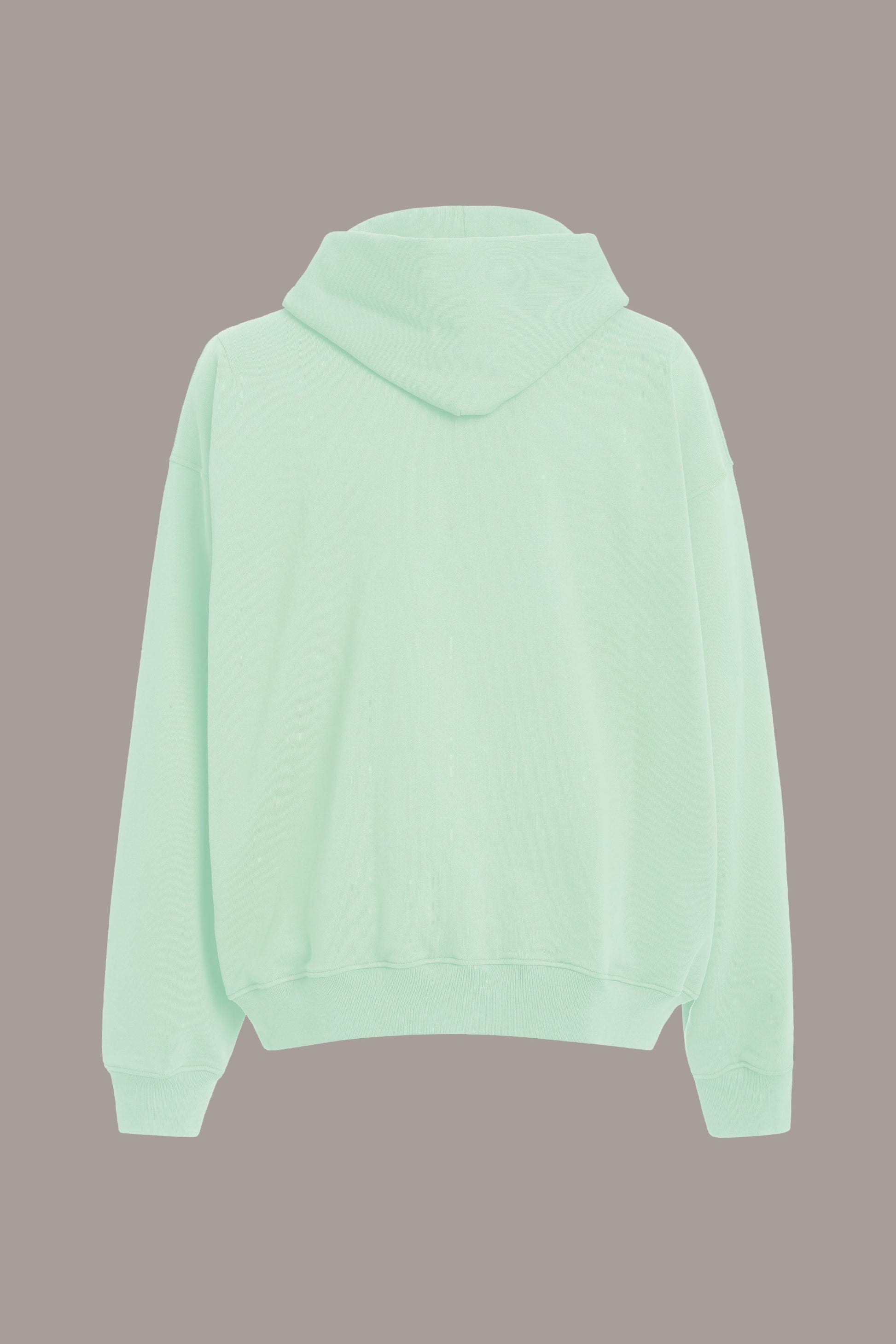 IN MY HEAD HOODIE - IN MY HEAD HOODIE - ROSE IN GOOD FAITH