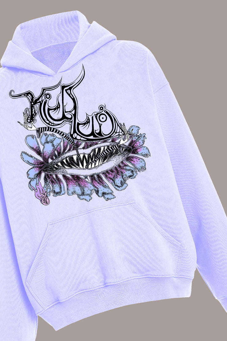 IN MY HEAD HOODIE - IN MY HEAD HOODIE - ROSE IN GOOD FAITH