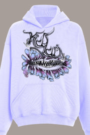 IN MY HEAD HOODIE - IN MY HEAD HOODIE - ROSE IN GOOD FAITH