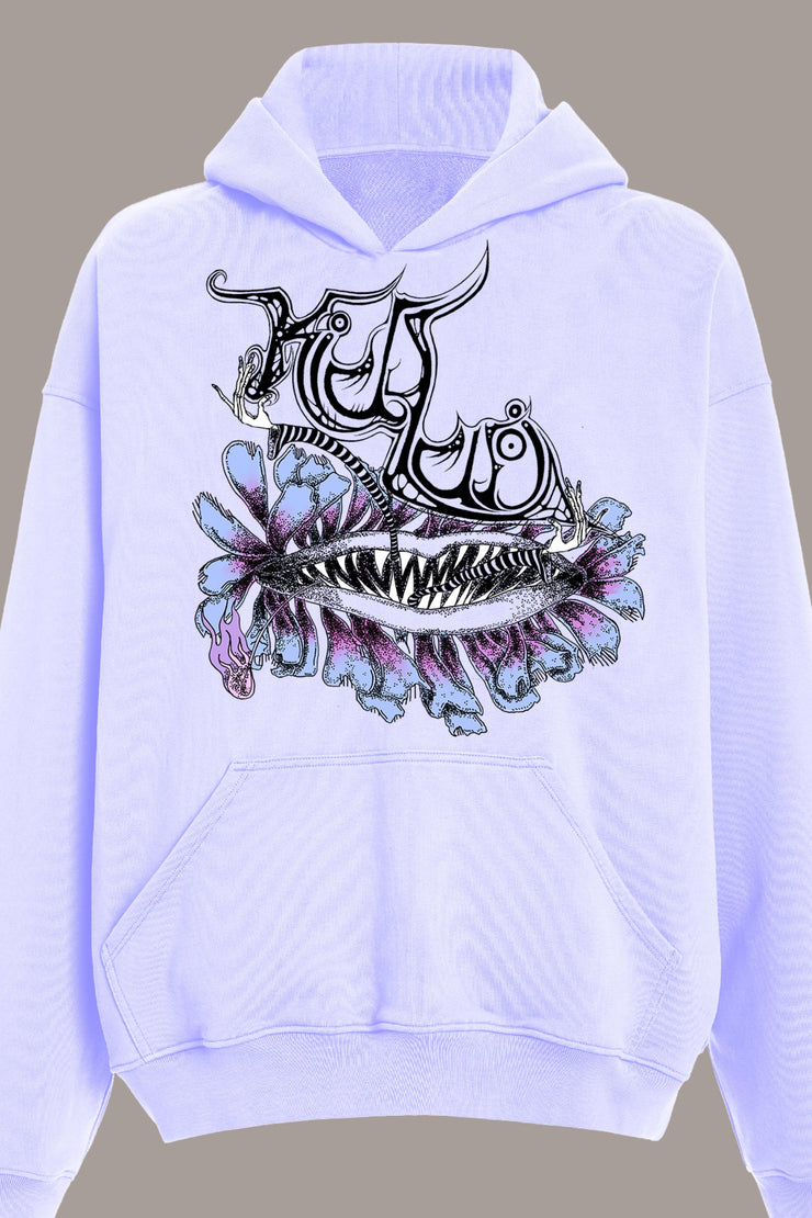 IN MY HEAD HOODIE - IN MY HEAD HOODIE - ROSE IN GOOD FAITH