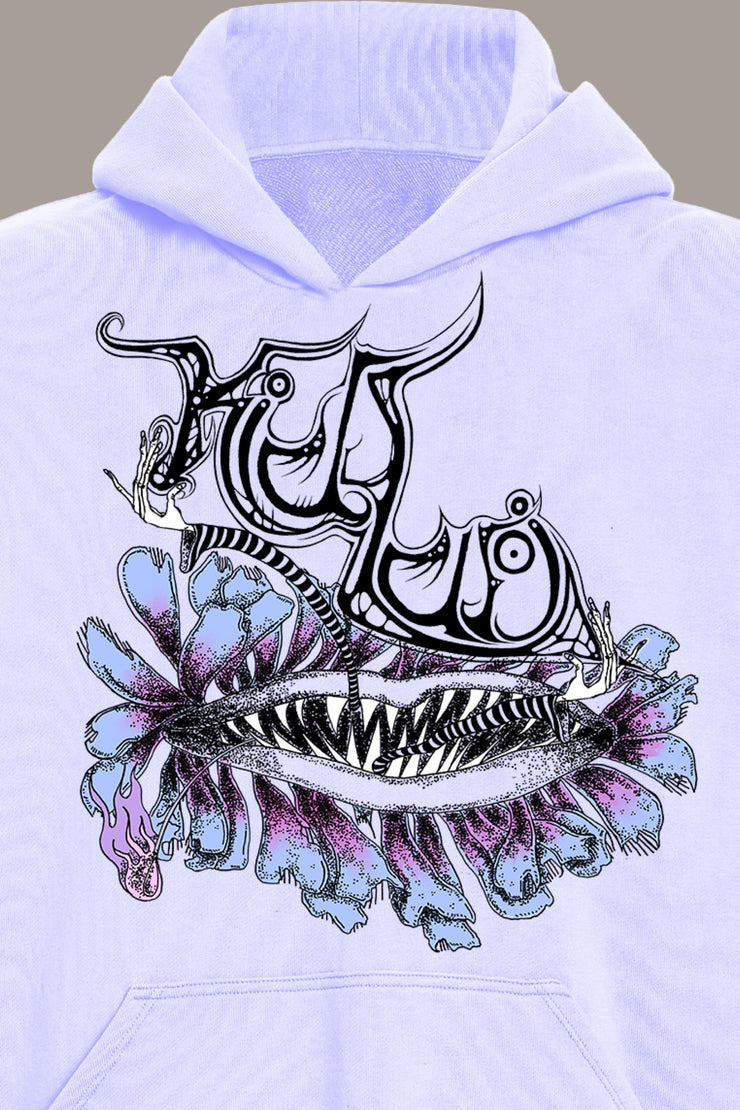 IN MY HEAD HOODIE - IN MY HEAD HOODIE - ROSE IN GOOD FAITH