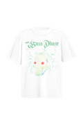 INSIDE OUT WICCA TEE - INSIDE OUT WICCA TEE - ROSE IN GOOD FAITH