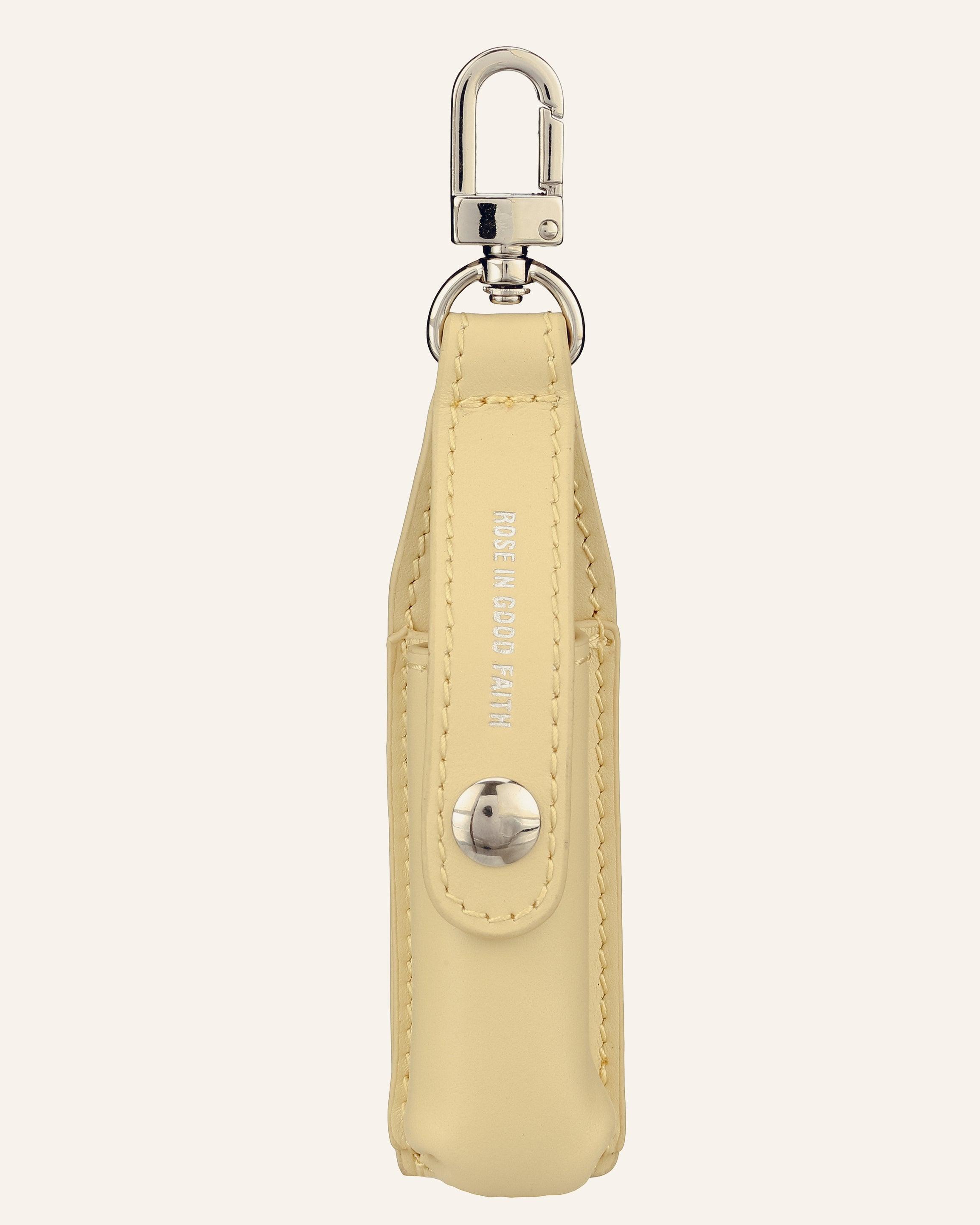 THE MERCER BAG - THE MERCER BAG - ROSE IN GOOD FAITH