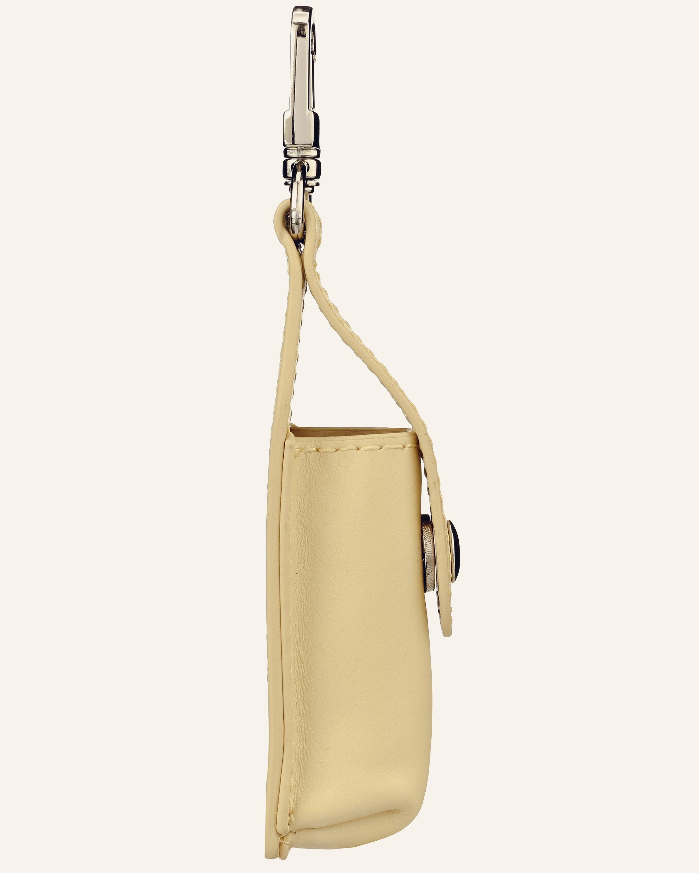THE MERCER BAG - THE MERCER BAG - ROSE IN GOOD FAITH