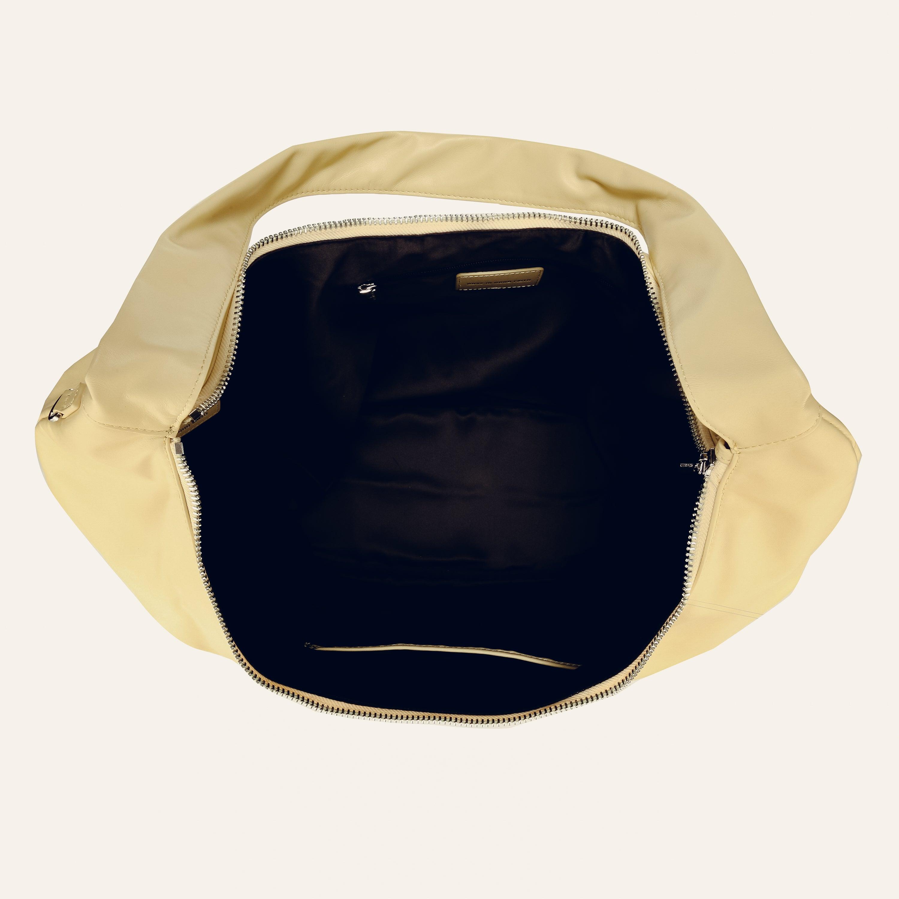 THE MERCER BAG - THE MERCER BAG - ROSE IN GOOD FAITH