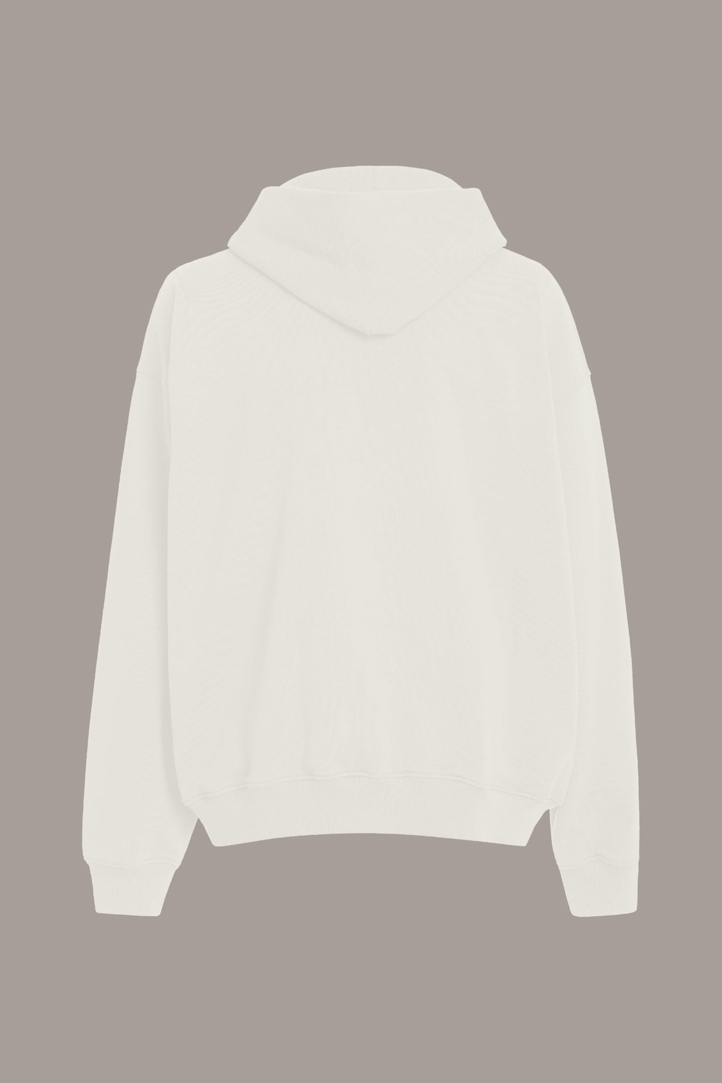 LIFE GOES ON HOODIE - LIFE GOES ON HOODIE - ROSE IN GOOD FAITH