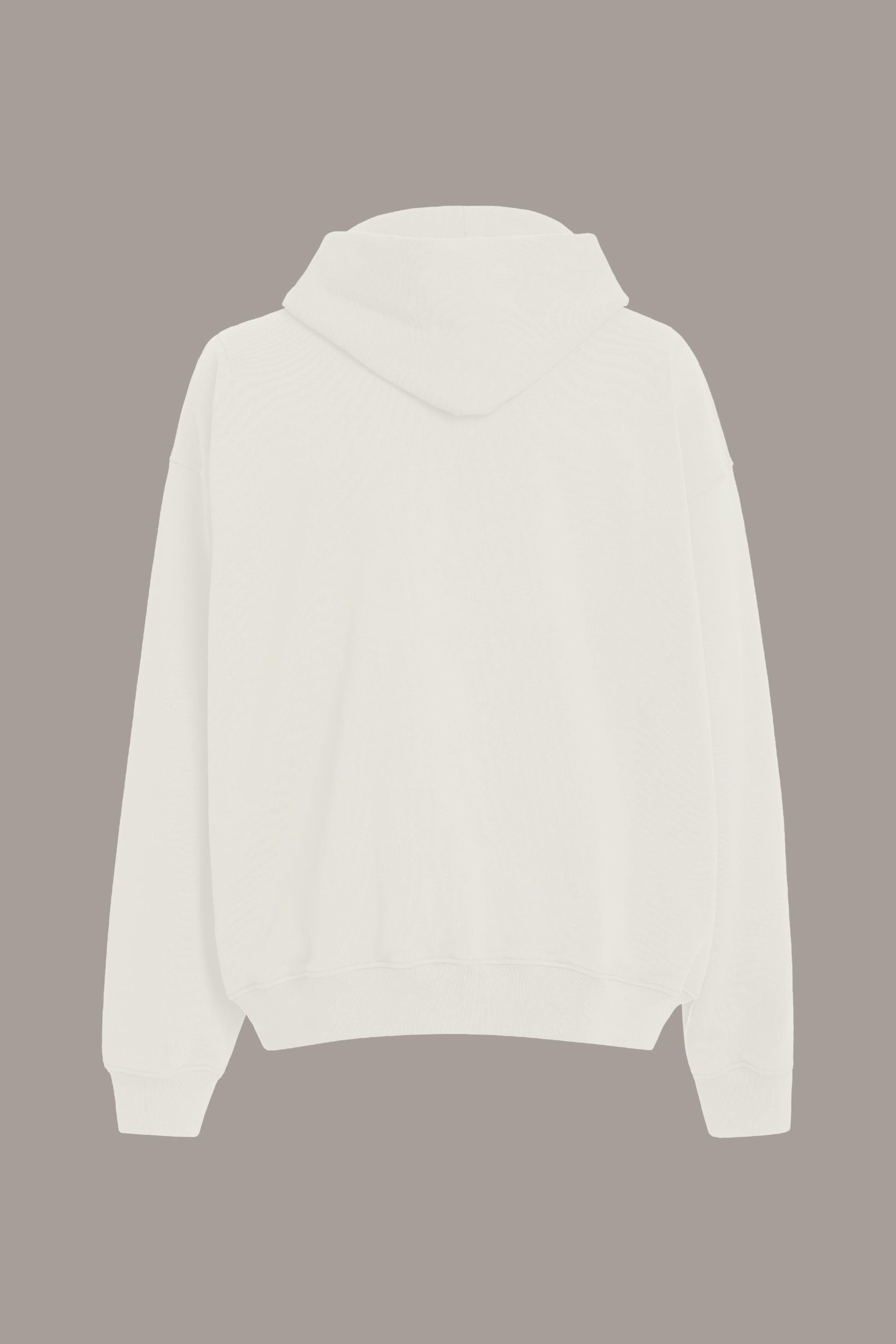 LIFE GOES ON HOODIE - LIFE GOES ON HOODIE - ROSE IN GOOD FAITH