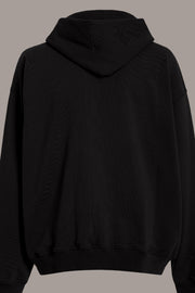 LIFE GOES ON HOODIE - LIFE GOES ON HOODIE - ROSE IN GOOD FAITH