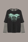 LIFE GOES ON LONG SLEEVE - LIFE GOES ON LONG SLEEVE - ROSE IN GOOD FAITH